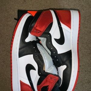 Air Jordan 1 statin